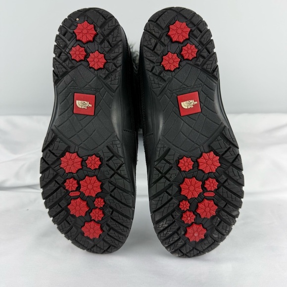 The North Face Women’s Winter Boots – Waterproof, Insulated, Size 8.5 - Picture 10 of 10